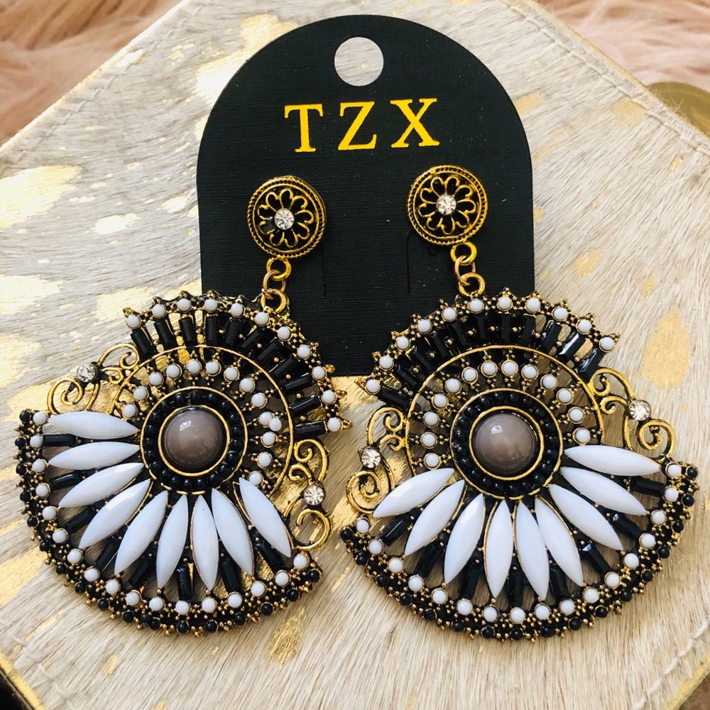 Statement Earrings